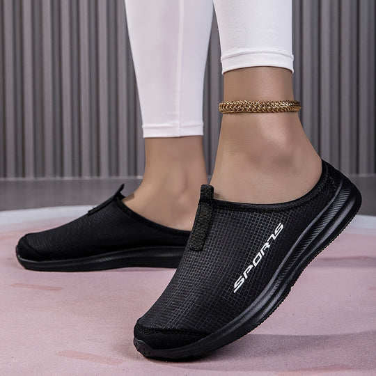 EB | Atmungsaktive und Bequeme Herrenschuhe