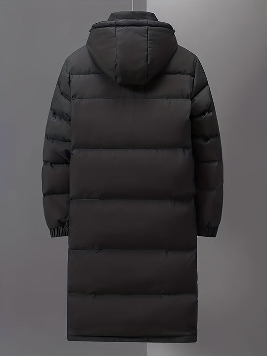 EB | Lange Winterparka Für Damen