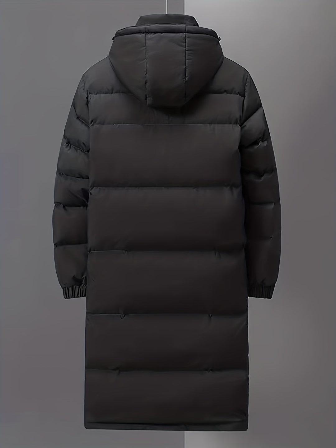 EB | Parka-Jacke für Frauen