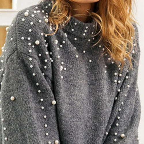 EB | Gemütlicher, schicker Strickpullover