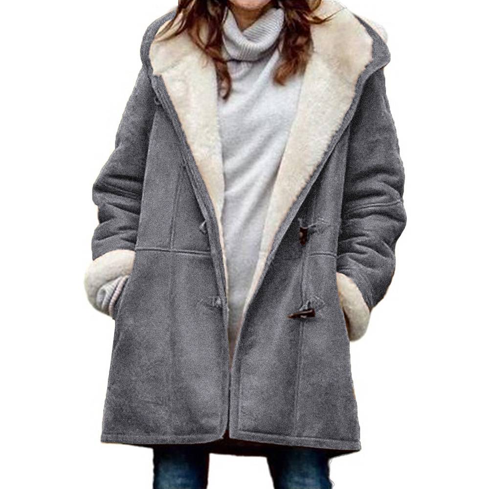 EB | Winterjacke