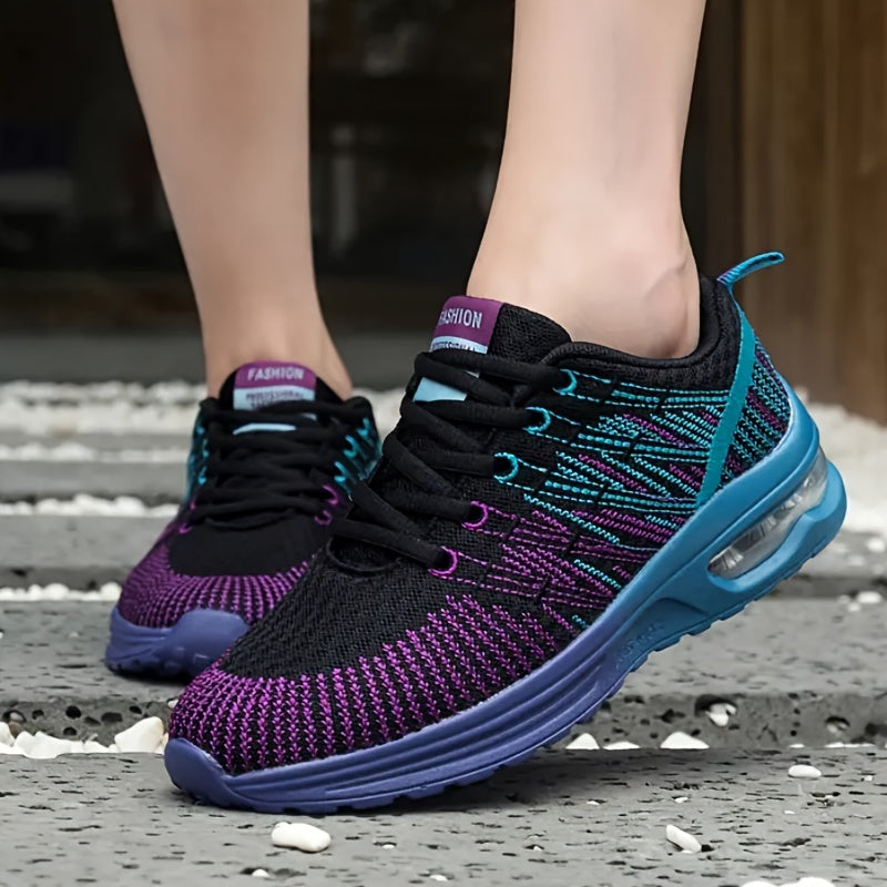 Sneaker Mit AirSohle Luna EB