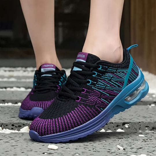Sneaker Mit AirSohle Luna EB
