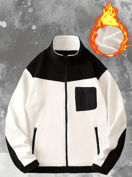 EB | Mühelose und Schicke Jacke