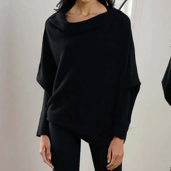 EB | Knopf Strickwaren Damen Pullover