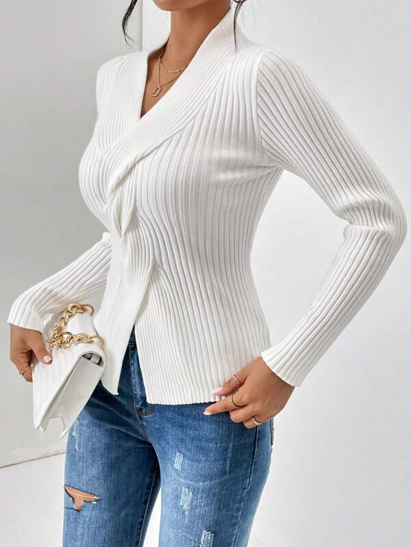 EB | Strickpullover für Moderne Outfits