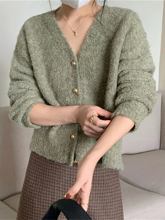 EB | Strickjacke
