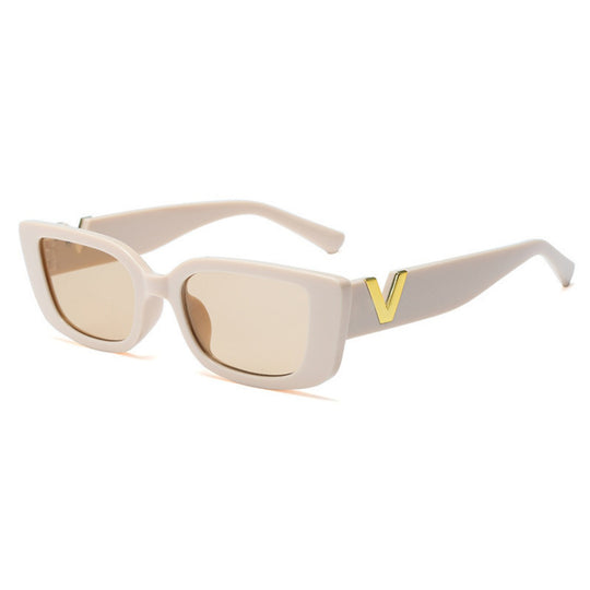 EB | Mode Hip Hop Box Sonnenbrille