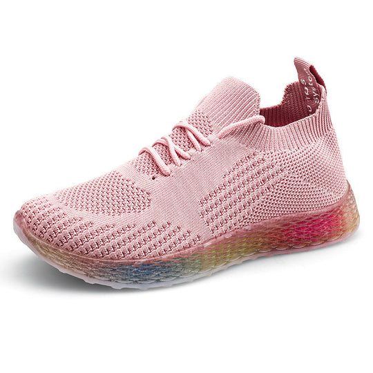 Active I Turnschuhe Mit Orthopädischer Sohle Für Frauen EB
