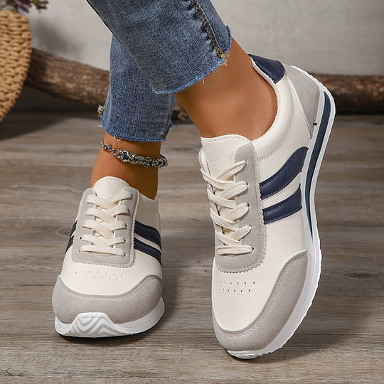 modische Schuhe, zeitloses Design. EB EB