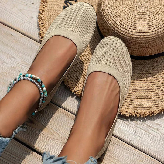 EB | Orthopädische Damen-Sommer-Schuhe