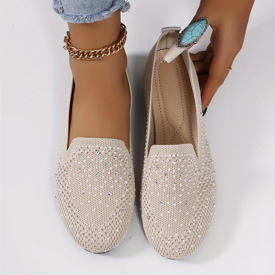 EB | Orthopädische, Leichte, Atmungsaktive Schuhe