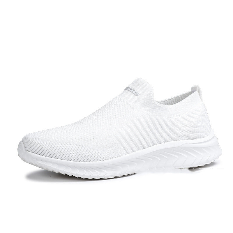 Orthopädische Slip-on Schuhe für den Alltag EB