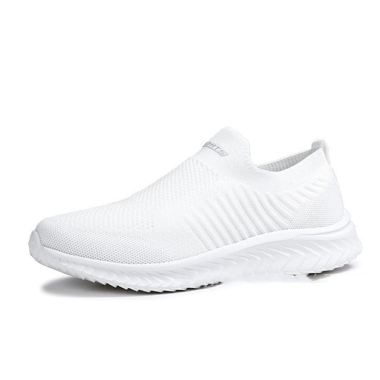 Orthopädische Slip-on Schuhe für den Alltag EB