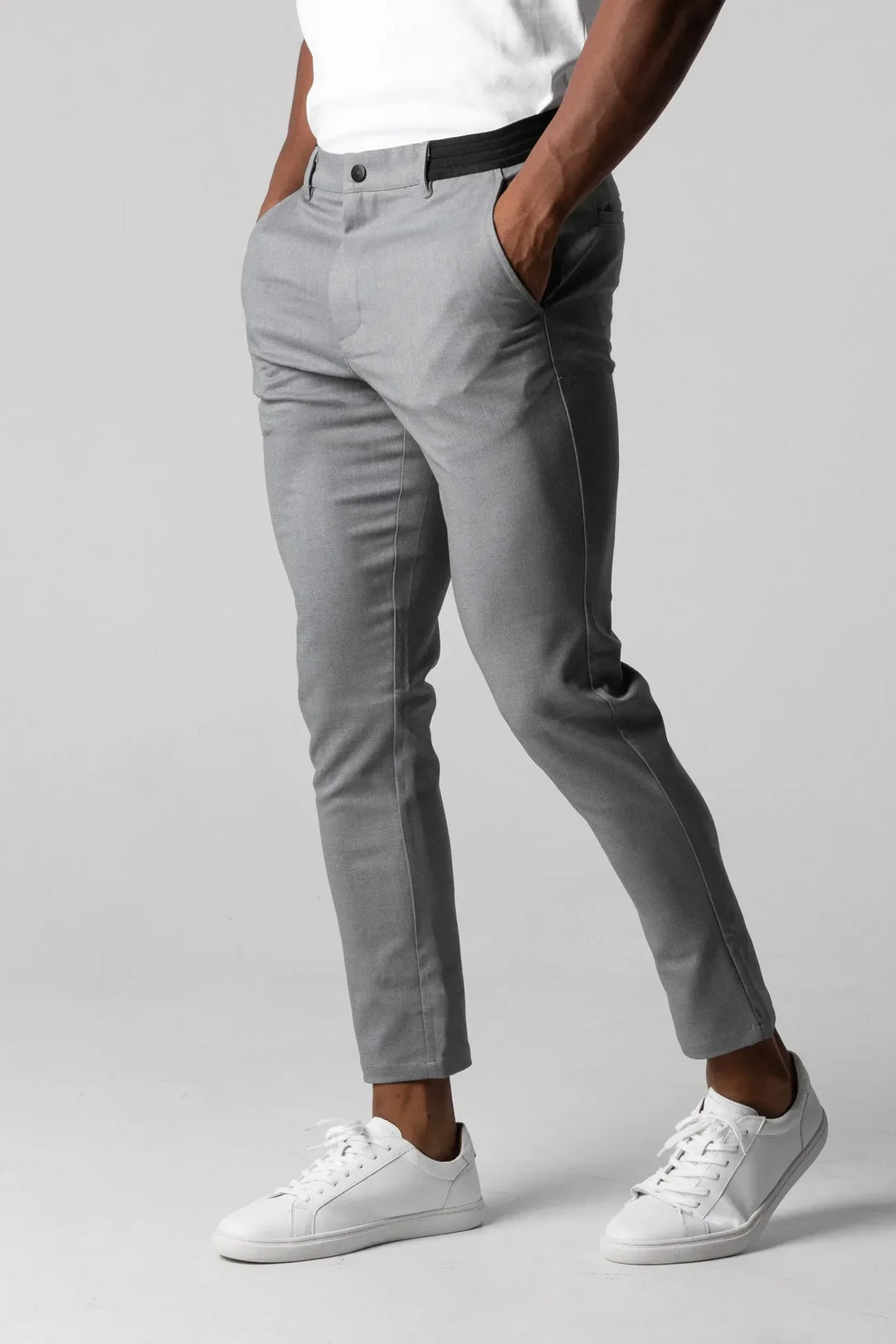 EB – Aktive Chinos - Hosen