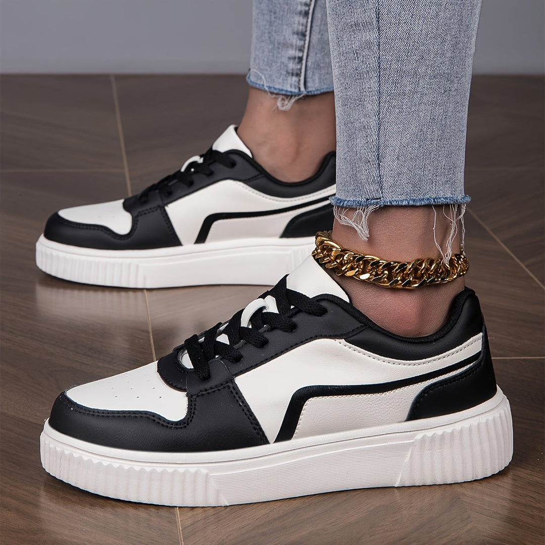 Urban Sneaker Luna EB