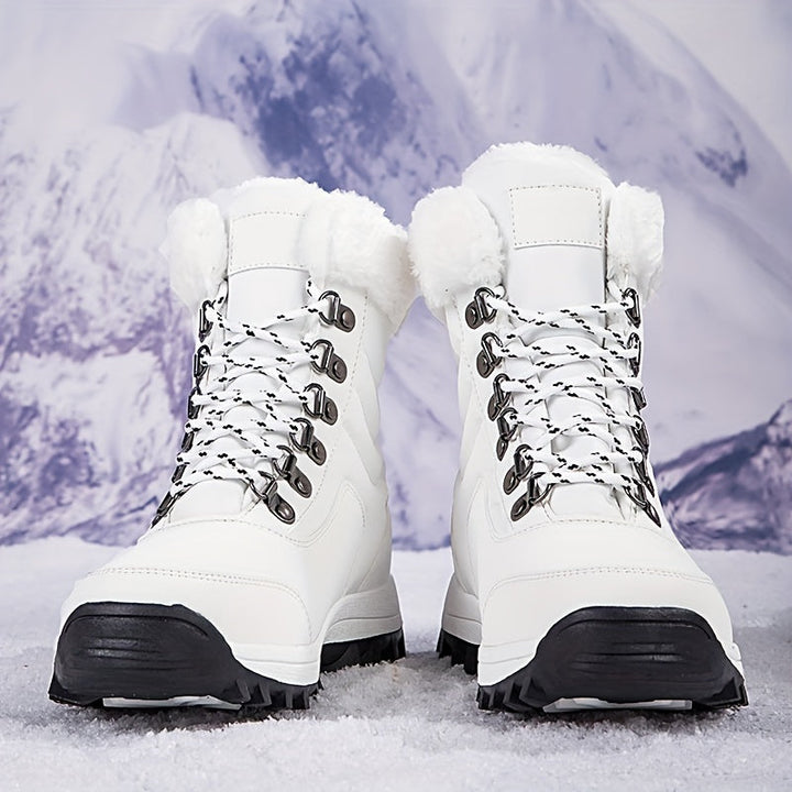 EB | Thermo-Wanderstiefel für Damen