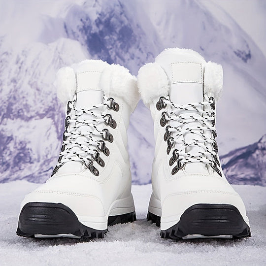 EB | Thermo-Wanderstiefel für Damen