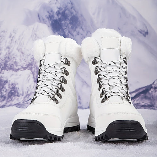 EB | Thermo-Wanderstiefel für Damen