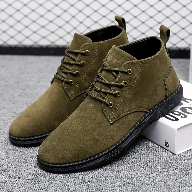 lässige outdoor-wanderschuhe EB