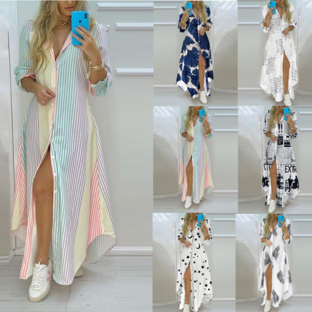 EB | Hemdkleid