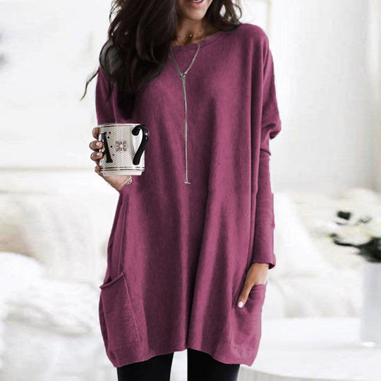 EB | Komfort Smitten Pullover