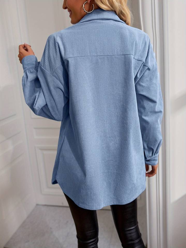 EB | Klassische und Modische Winterjacke