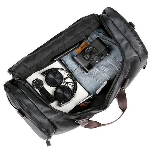 EB | Reisetasche mit Großem Stauraum