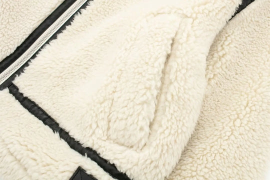 EB | Weiche, Warme Teddyjacke