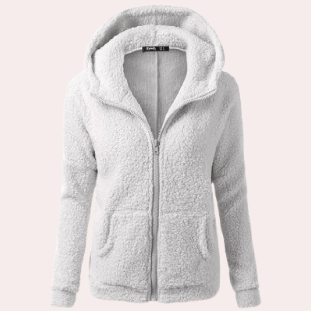 EB | Bequeme Winterjacke für Damen
