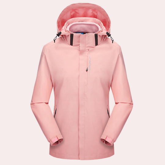 EB | Winddichte Herbstjacke für Damen