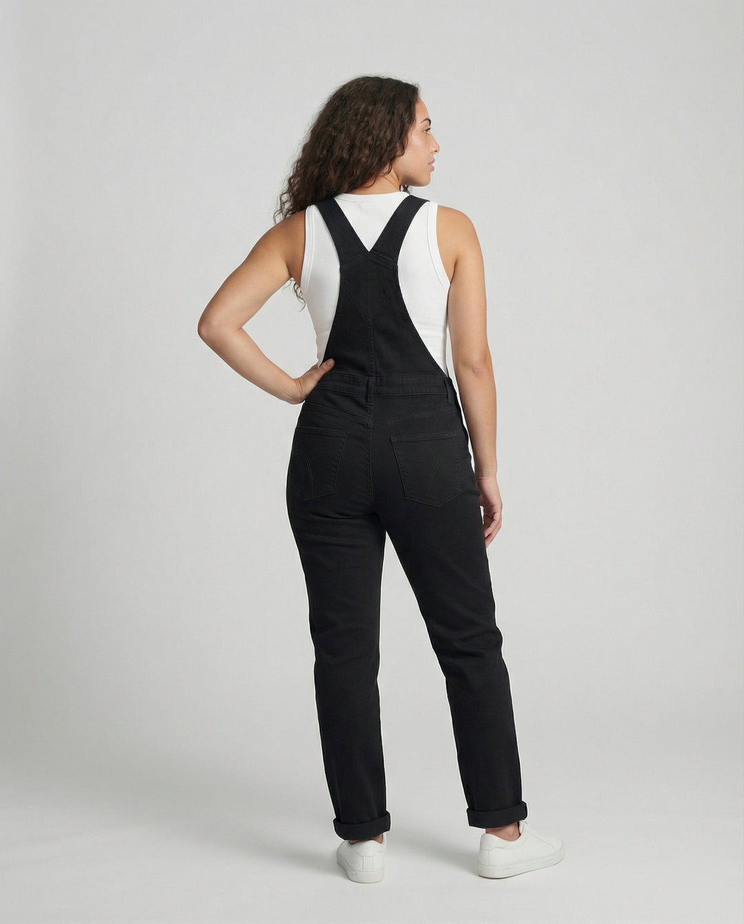 EB | Denim Latzhose