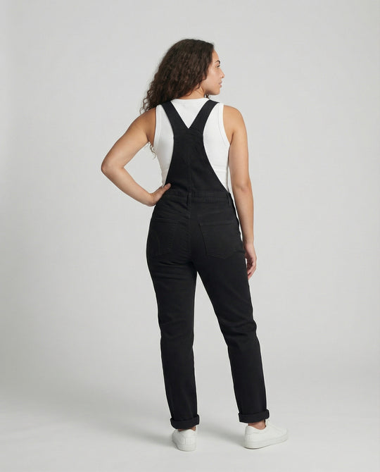 EB | Denim Latzhose
