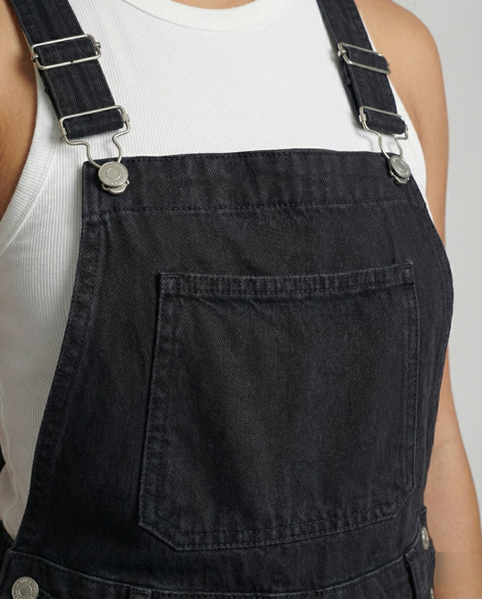EB | Denim Latzhose