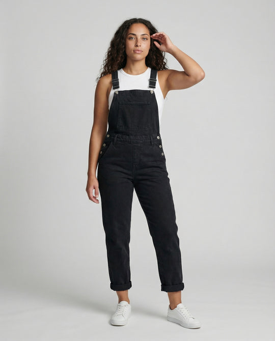 EB | Denim Latzhose