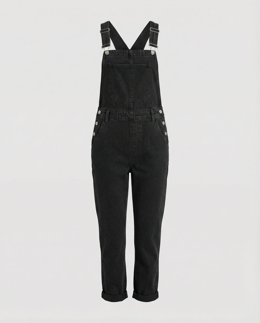 EB | Denim Latzhose