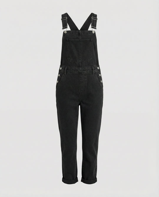 EB | Denim Latzhose