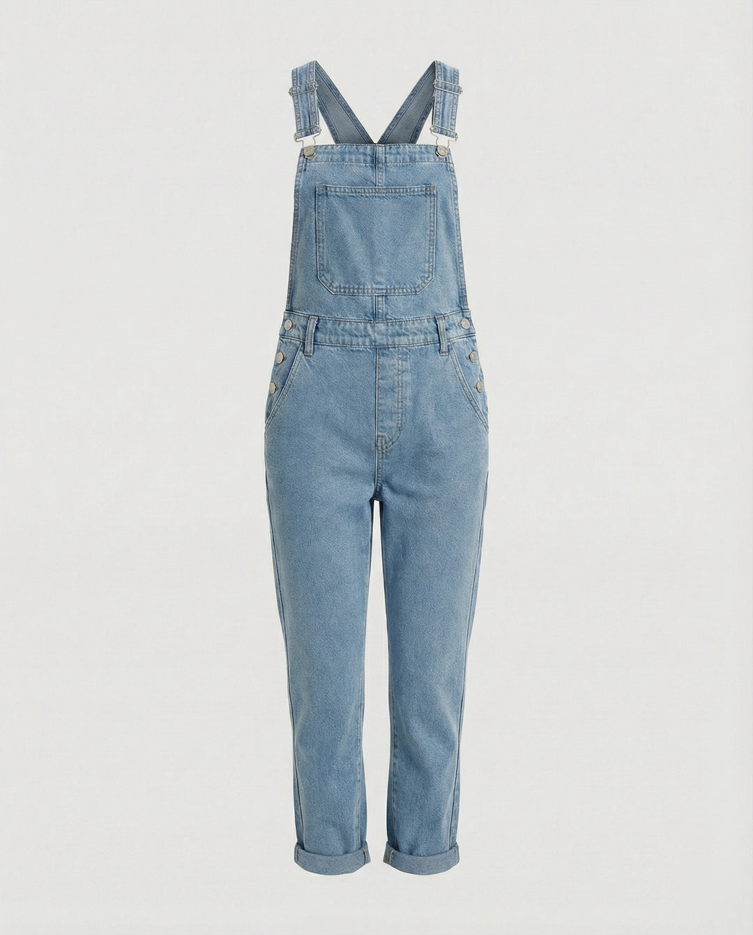 EB | Denim Latzhose