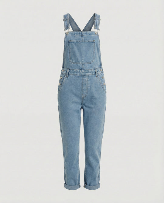 EB | Denim Latzhose