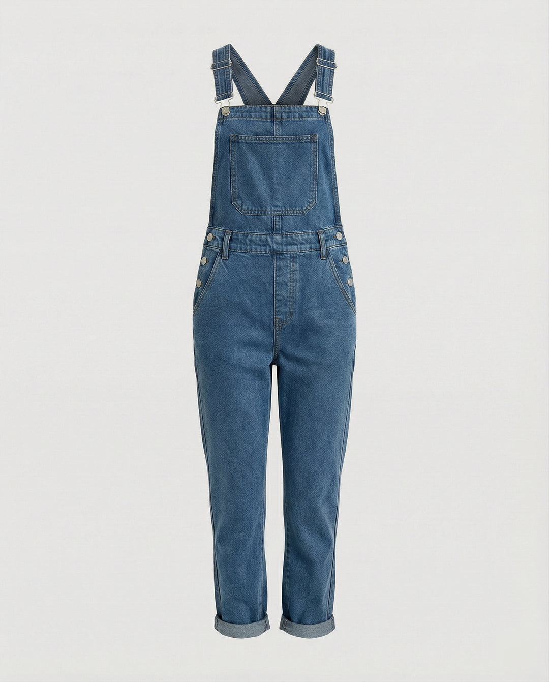 EB | Denim Latzhose