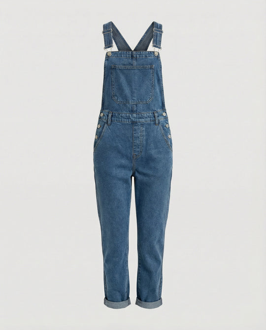 EB | Denim Latzhose