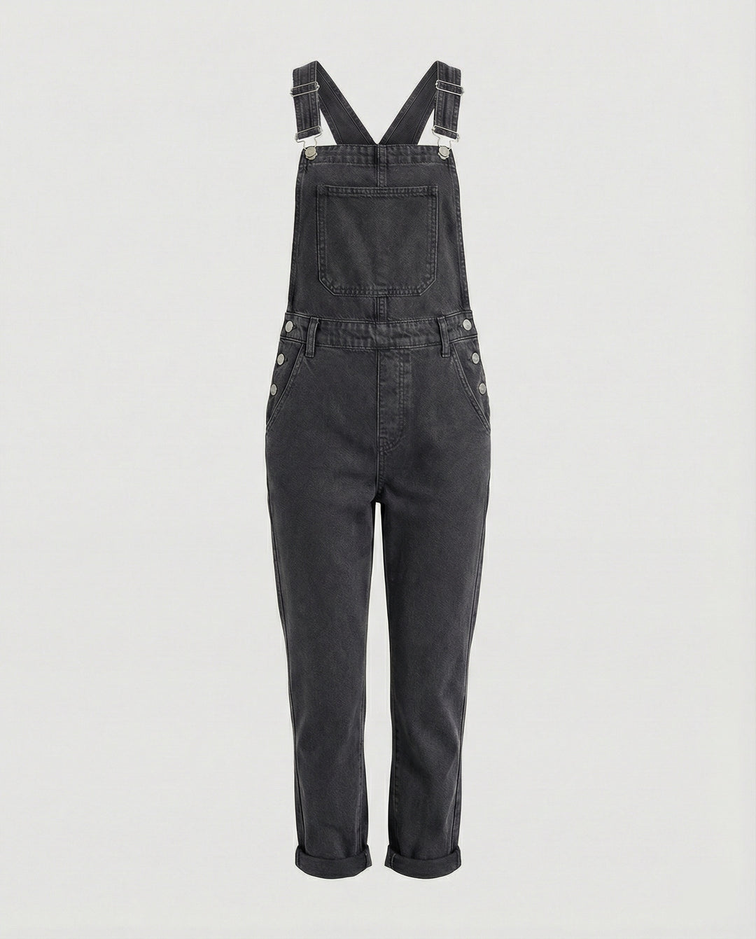 EB | Denim Latzhose