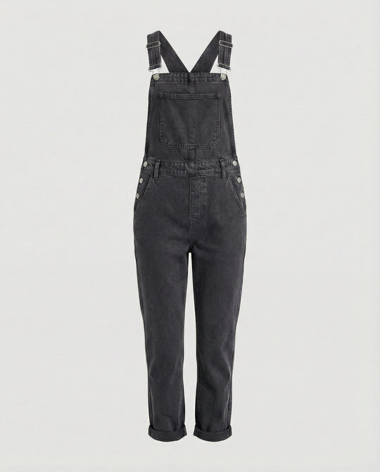 EB | Denim Latzhose