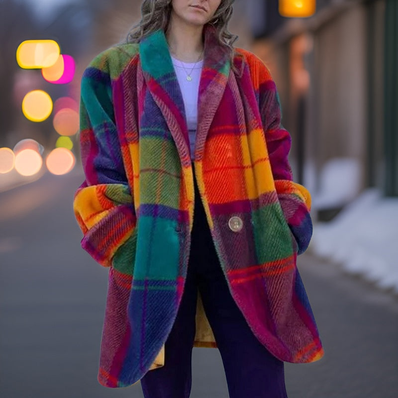 EB | Freizeitjacke für Damen