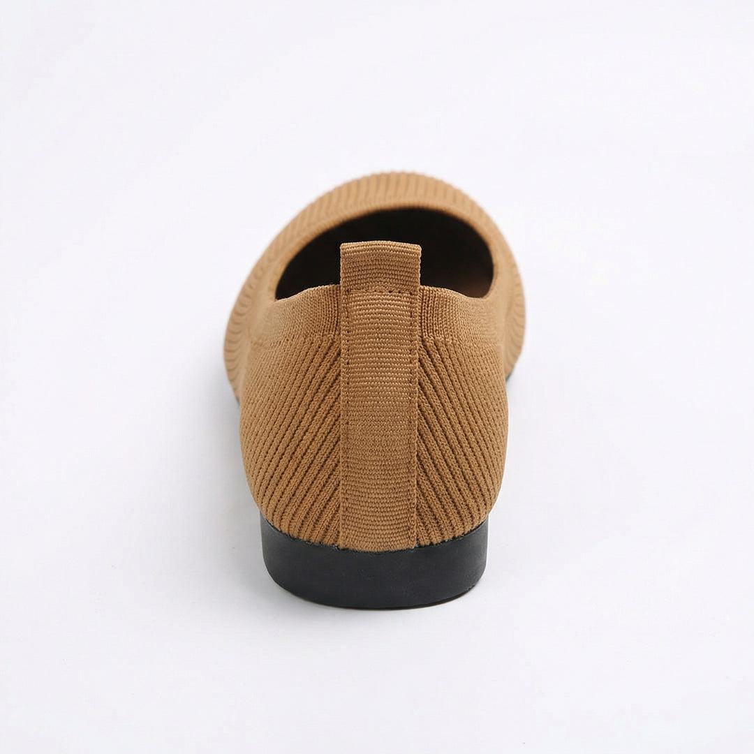 Orthopädische Schuhe Zum Hineinschlüpfen EB