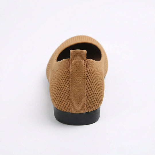 Orthopädische Schuhe Zum Hineinschlüpfen EB