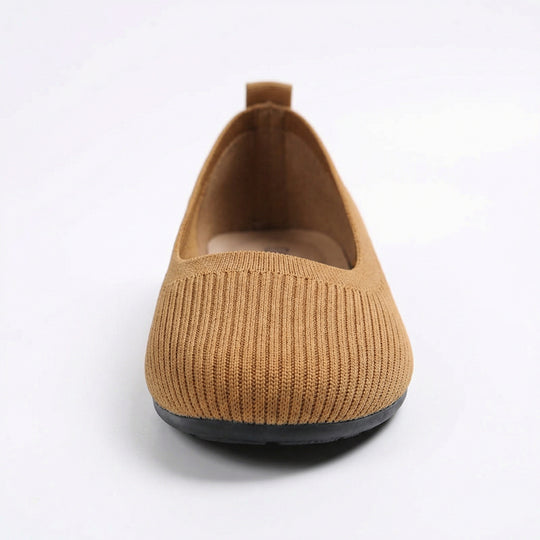 Orthopädische Schuhe Zum Hineinschlüpfen EB