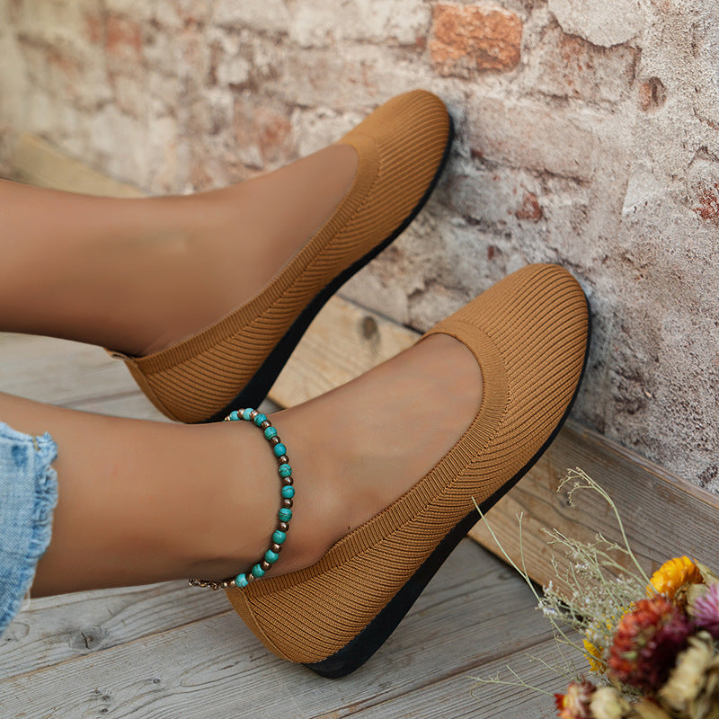 EB | Orthopädische Schuhe Zum Hineinschlüpfen