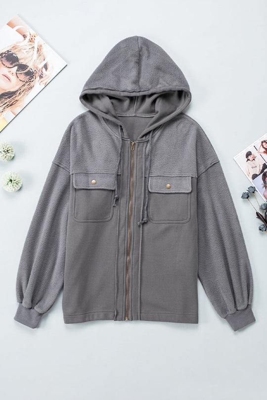 EB | Schicke und Vielseitige Jacke