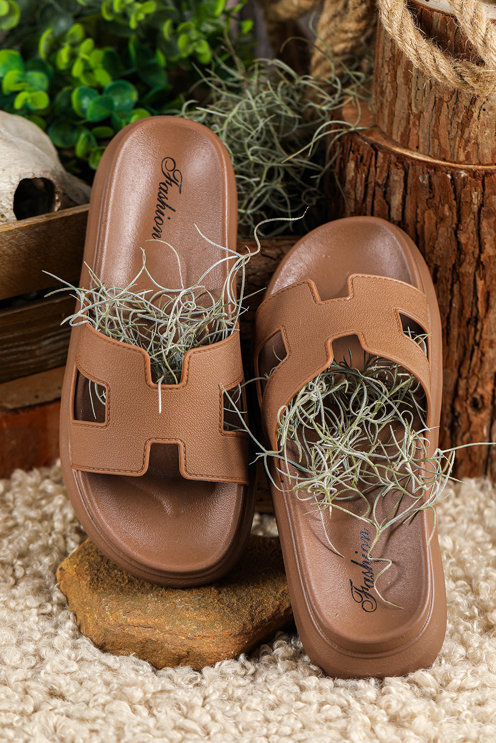 EB | Sandalen mit Stil und Komfort